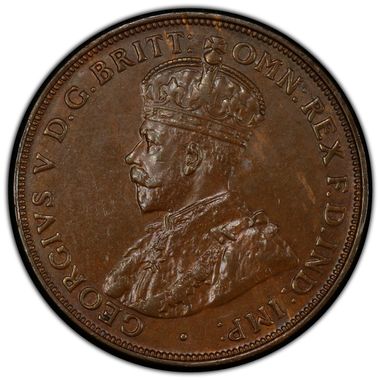 Cert 82945990 - Coin Image