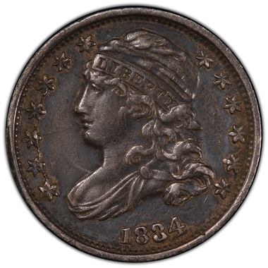 Cert 82941243 - Coin Image