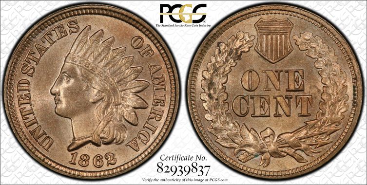 Cert 82939837 - Coin Image