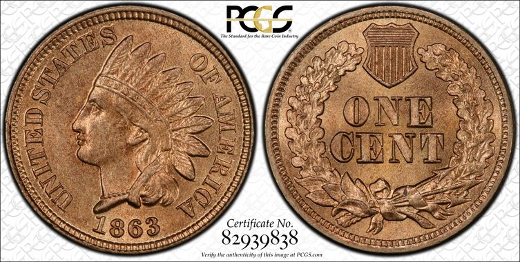 Cert 82939838 - Coin Image