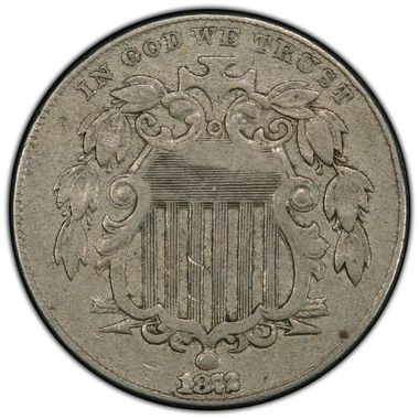 Cert 82946623 - Coin Image