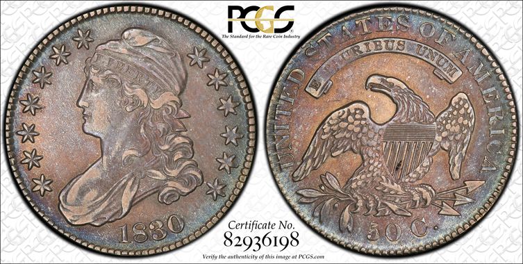 Cert 82936198 - Coin Image