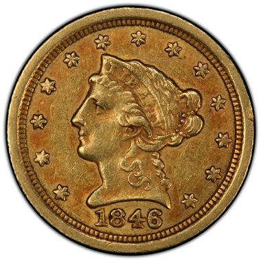 Cert 82950340 - Coin Image