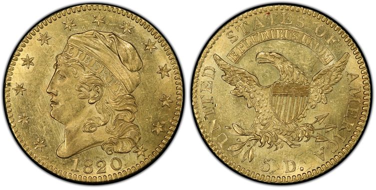 Cert 82950397 - Coin Image