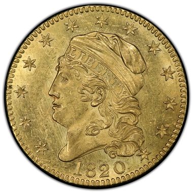 Cert 82950397 - Coin Image