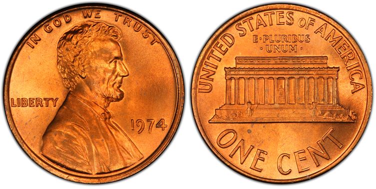 Cert 82925960 - Coin Image