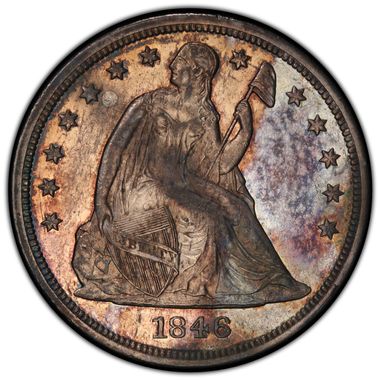 Cert 82924219 - Coin Image