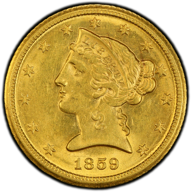 Cert 82928613 - Coin Image