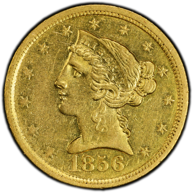 Cert 82929945 - Coin Image