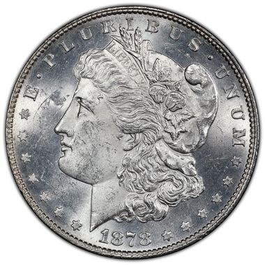 Cert 82922885 - Coin Image