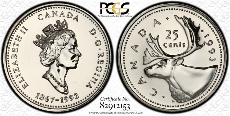 Cert 82912153 - Coin Image