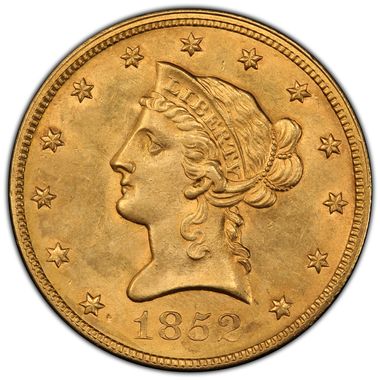 Cert 82913015 - Coin Image