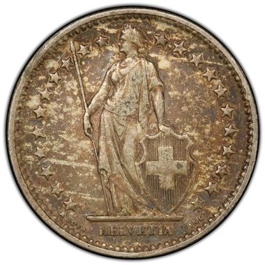 Cert 82920452 - Coin Image