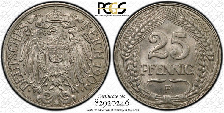 Cert 82920246 - Coin Image