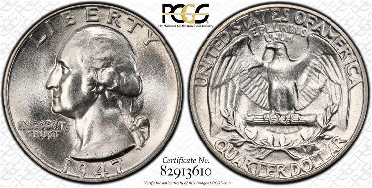 Cert 82913610 - Coin Image