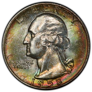 Cert 82900147 - Coin Image