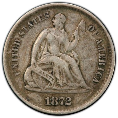 Cert 82900150 - Coin Image