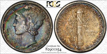 1931-S 10C N1