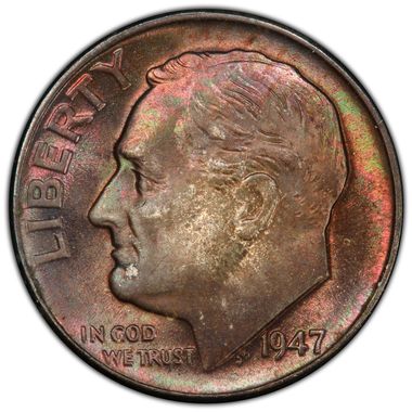 Cert 82900163 - Coin Image