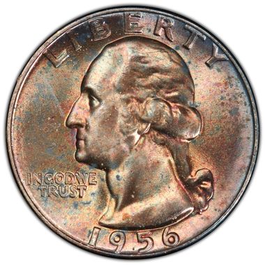 Cert 82900165 - Coin Image