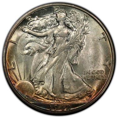 Cert 82900169 - Coin Image