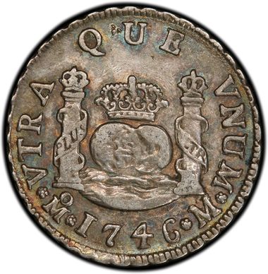 Cert 82905608 - Coin Image