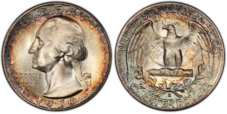 Cert 83068983 - Coin Image