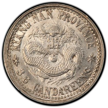 Cert 83068119 - Coin Image