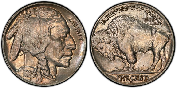 Cert 83067628 - Coin Image