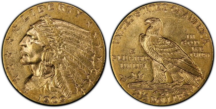 Cert 83067641 - Coin Image