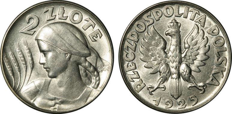 Cert 60214718 - Coin Image