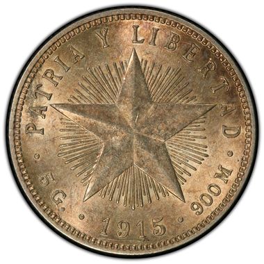 Cert 83064602 - Coin Image