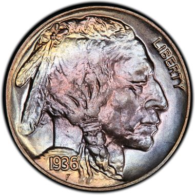 Cert 83064561 - Coin Image