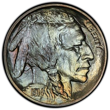 Cert 83064562 - Coin Image