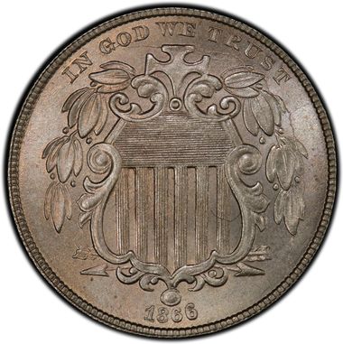 Cert 83064563 - Coin Image