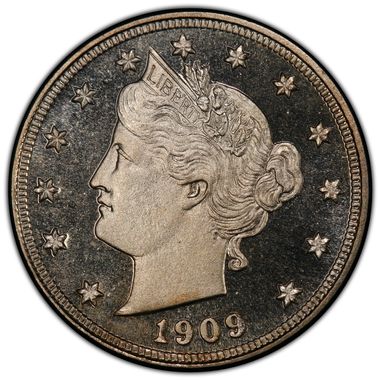 Cert 83064564 - Coin Image
