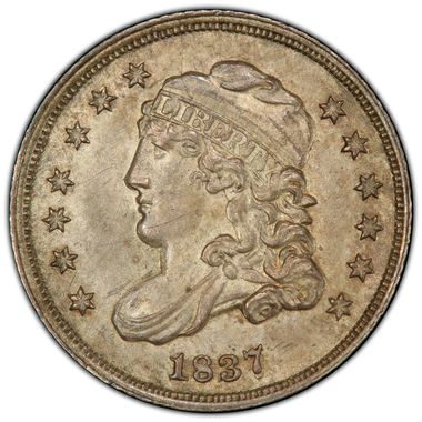 Cert 83064408 - Coin Image