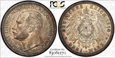 1910-A 3 Mk J-76 AU55