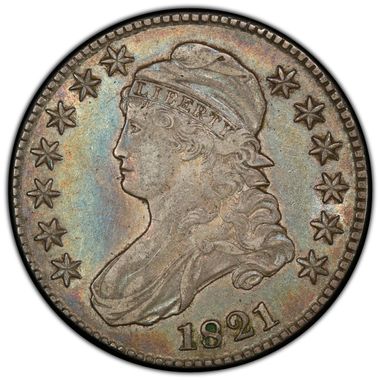 Cert 83056958 - Coin Image