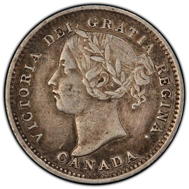Cert 83056383 - Coin Image