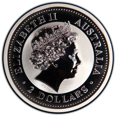 Cert 83060087 - Coin Image