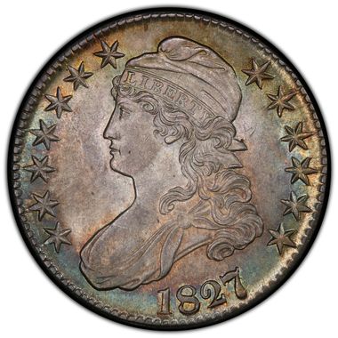 Cert 83059848 - Coin Image