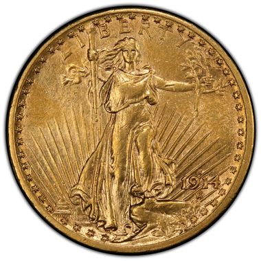 Cert 83062317 - Coin Image