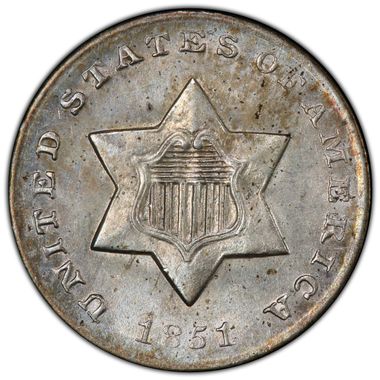 Cert 83062076 - Coin Image