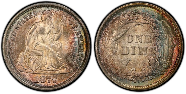 Cert 83049262 - Coin Image