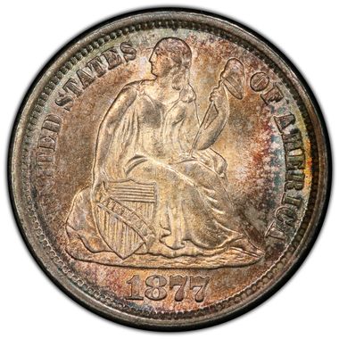 Cert 83049262 - Coin Image