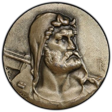 Cert 83049204 - Coin Image