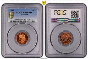 1969 1C PR66RD