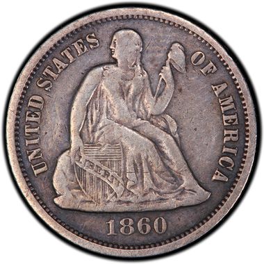 Cert 83045151 - Coin Image