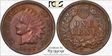 1907 1C N1BN
